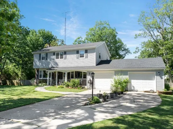 22 Black Oak Dr, Ocean View, NJ 08230