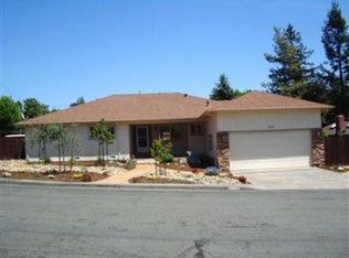 2329 Northwood Dr, Santa Rosa, CA 95404