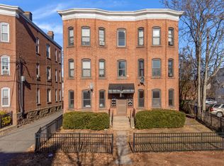 100 Preston St, Hartford, CT 06114