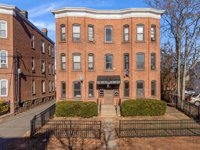 100 Preston Street, Hartford, CT, 06114