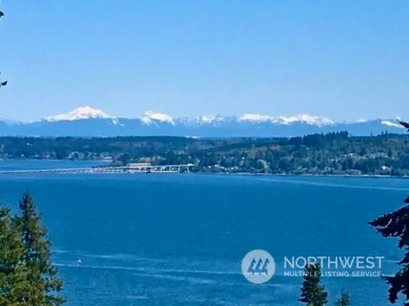 120 Eagleview Lane, Port Ludlow, WA 98365