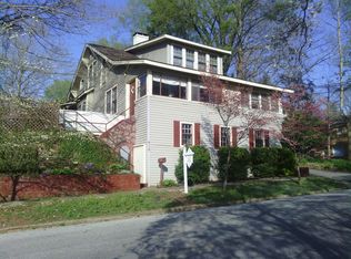 418 Queen Ave, Harriman, TN 37748