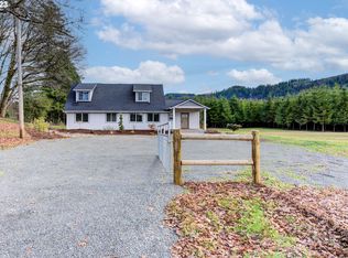 41115 NE Gerber McKee Rd, Amboy, WA 98601