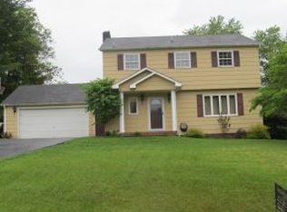 14156 Heather Dr, Bristol, VA 24202