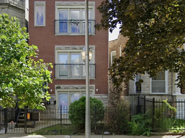 (undisclosed Address), Chicago, IL 60624