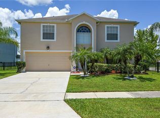 5401 Bryce Canyon Dr, Kissimmee, FL 34758