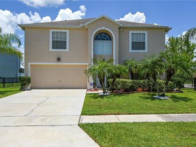 5401 Bryce Canyon Dr, Kissimmee, FL, 34758