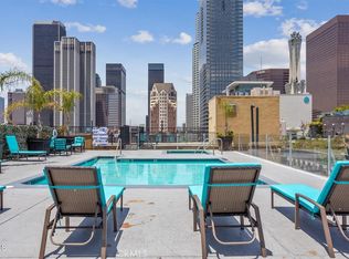312 W 5th St APT 1121, Los Angeles, CA 90013