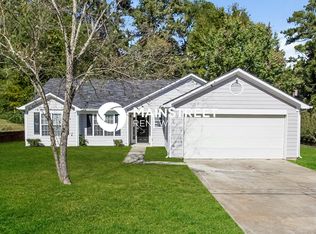 261 Heathrow Dr, Riverdale, GA