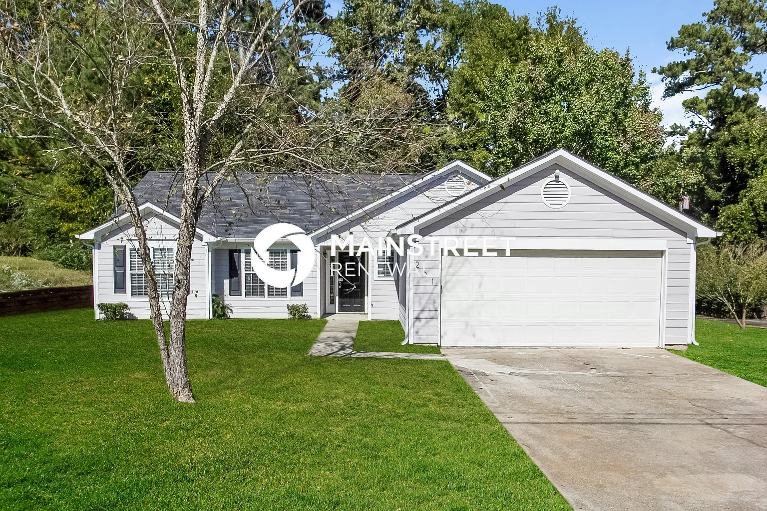 261 Heathrow Dr photo 1