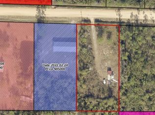 7124 Troy Rd, Youngstown, FL 32466