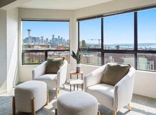 410 W Roy St APT E305, Seattle, WA