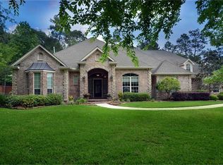 28306 Woodsons Lake Dr, Spring, TX 77386