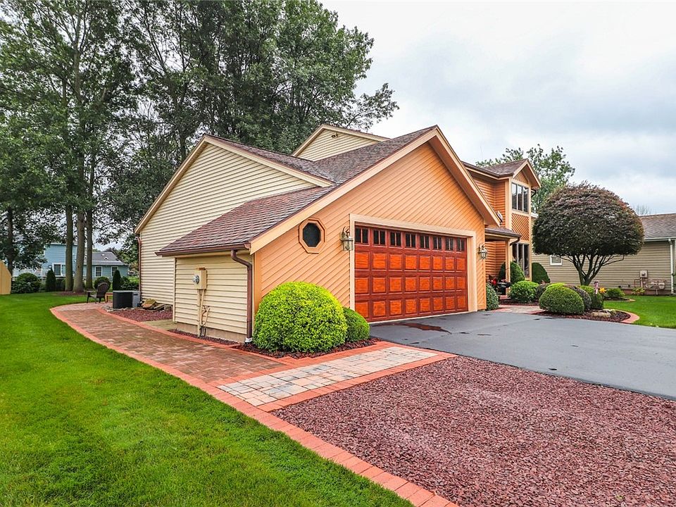 112 Guinevere Dr, Rochester, NY 14626 Zillow