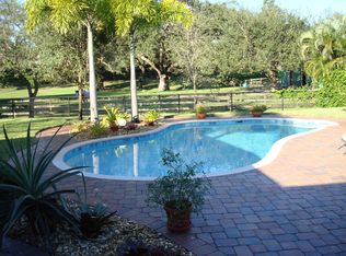 9941 SW 23rd St, Davie, FL 33324