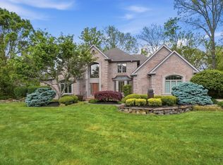 11063 Grandstone Ln, Cincinnati, OH 45249