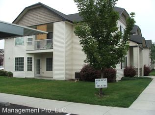 216 N Seafury Ln #5094364, Boise, ID 83704