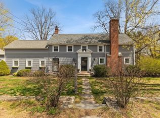 187 Berwick Rd, Attleboro, MA 02703