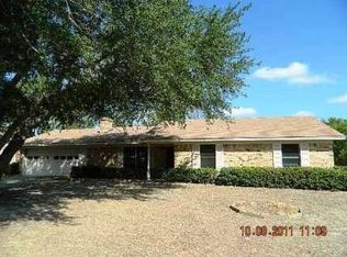 707 Joan St, Chandler, TX 75758