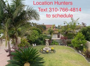 2725 Palos Verdes Dr W, Palos Verdes Estates, CA 90274