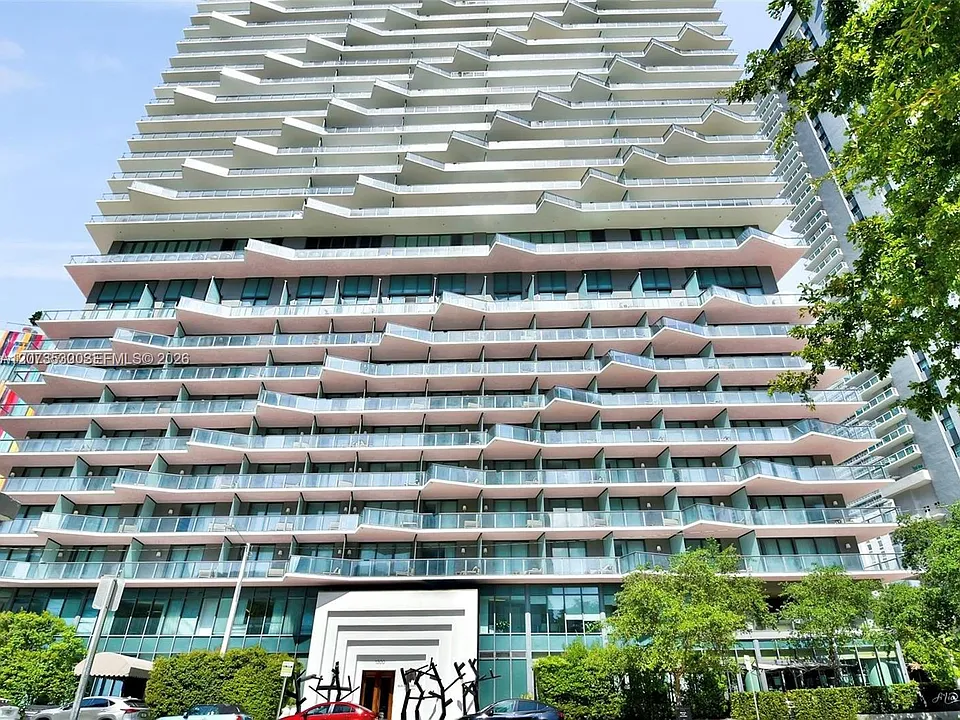 1300 S Miami Ave #2108
