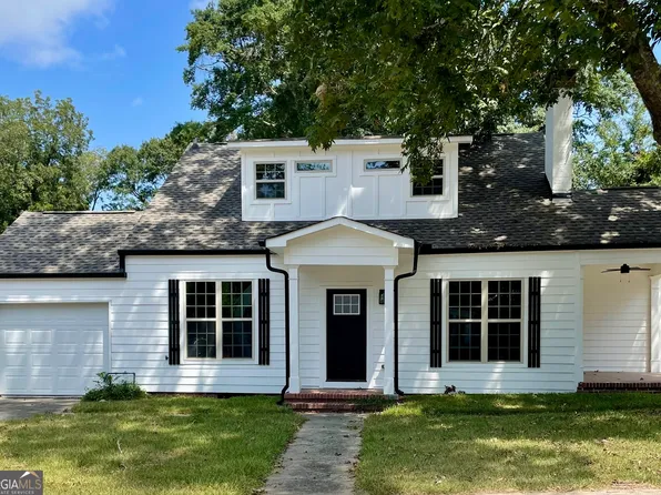 148 Holmes St, Barnesville, GA 30204