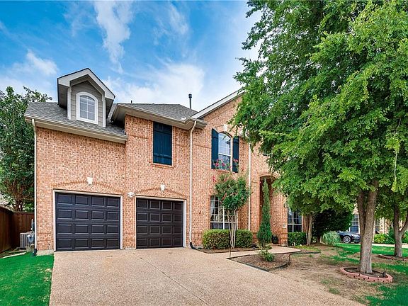 2nd image of 11822 Barrymore Dr