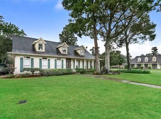 61 Belle Helene Dr, Destrehan, LA 70047
