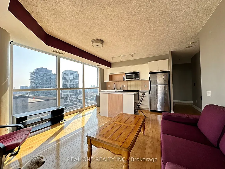 25 Carlton St #2309 — Photo 5