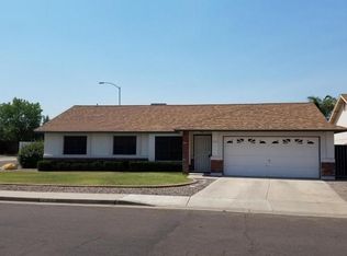 6637 E Fountain St, Mesa, AZ 85205