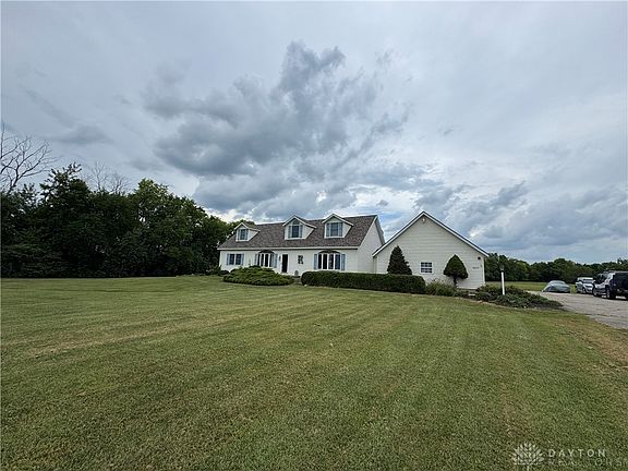 2nd image of 4623 Crawfordsville Campbellstown Rd