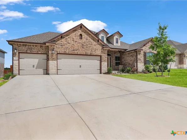 5826 Saint Charles Dr, Belton, TX 76513