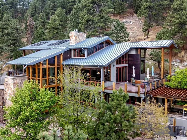337 Wild Horse Cir, Boulder, CO 80304