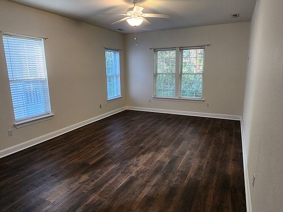 Master Bedroom, first floor