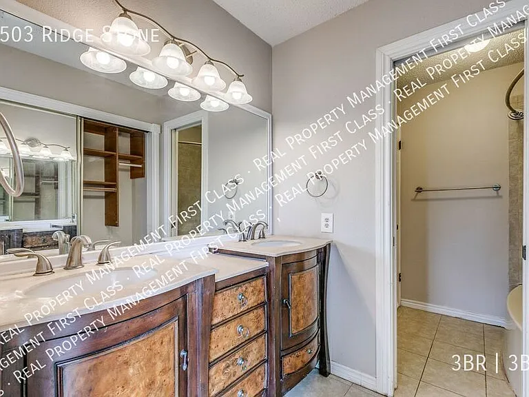 8503 Ridge Stone St — Photo 10