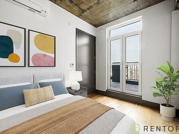 5th image of 338 Evergreen Ave #532A