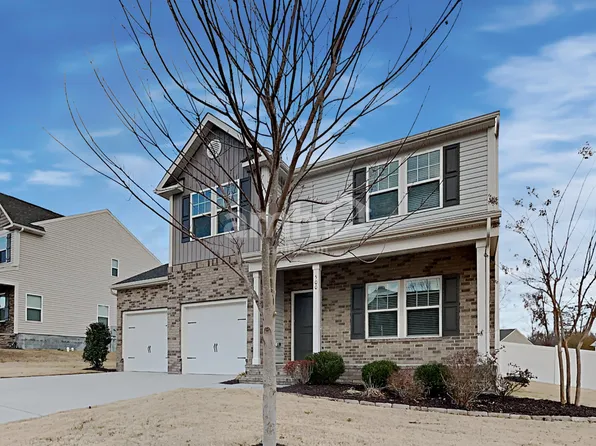 500 Horseman Park Pl, Wendell, NC 27591