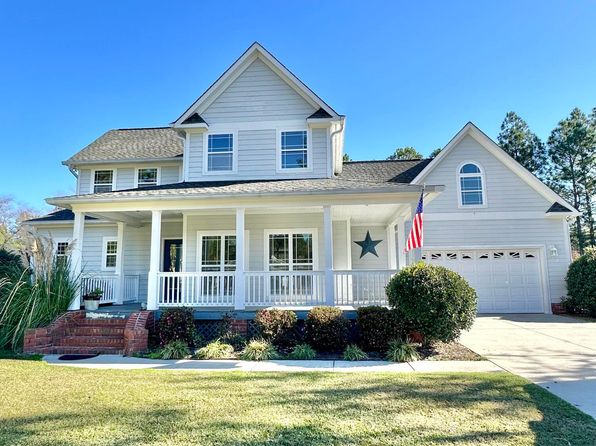 163 Bull Bay Drive, Harrells, NC 28444