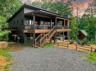 351 S Dream Catcher, Blue Ridge, GA 30513
