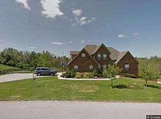 1013 Malachi Dr, Richmond, KY 40475