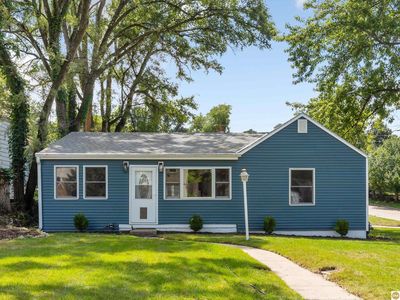 6035 Parker St, Omaha, NE, 68104