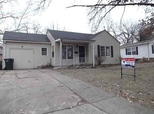 1222 SW Watson Ave, Topeka, KS 66604