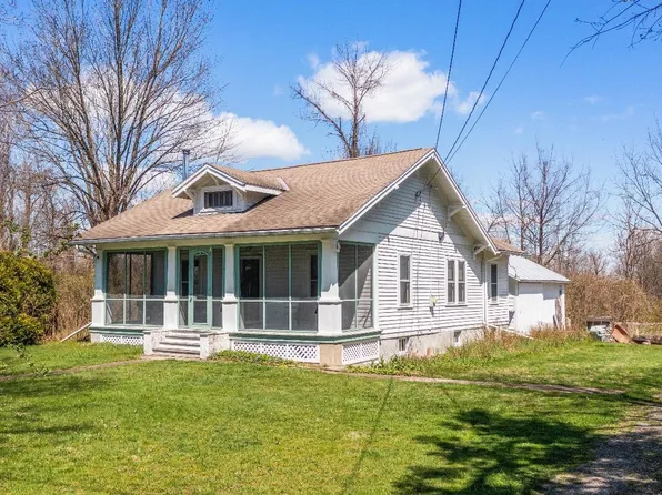 109 Yates Road, Hudson, NY 12534