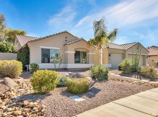 4101 S Kerby Way, Chandler, AZ 85249