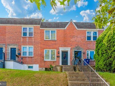 1052 Parksley Ave, Baltimore, MD, 21223