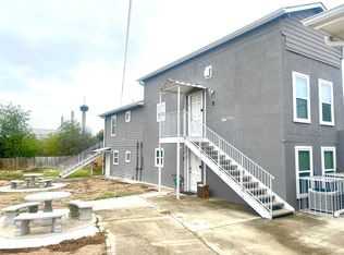 319 South Olive Street, San Antonio, TX 78203