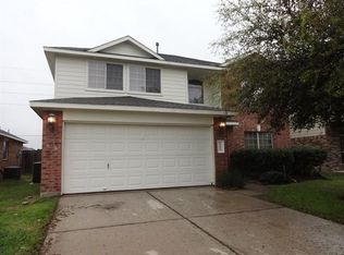 19834 Imperial Stone Dr, Houston, TX 77073