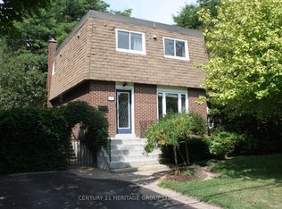 42 Jerman St, Markham, ON L3P 3P1