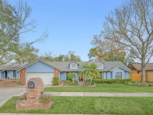 8847 Rose Hill Dr, Orlando, FL 32818