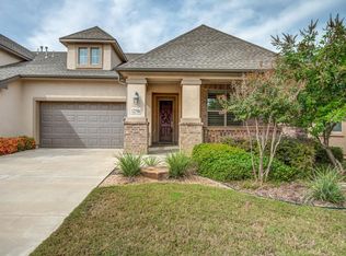 12516 Limestone Ct, Denton, TX 76207